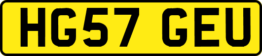 HG57GEU