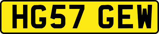HG57GEW