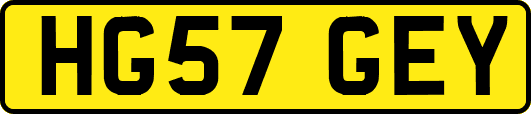 HG57GEY