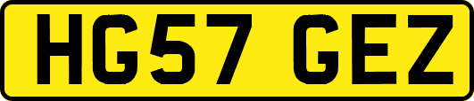 HG57GEZ