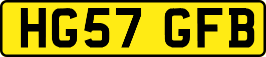 HG57GFB
