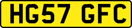 HG57GFC
