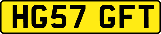 HG57GFT