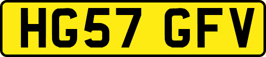 HG57GFV