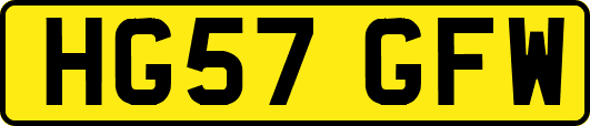 HG57GFW