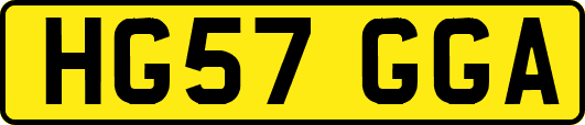 HG57GGA
