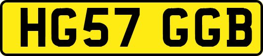 HG57GGB