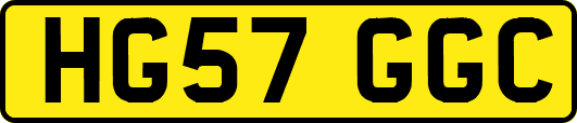 HG57GGC