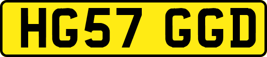 HG57GGD