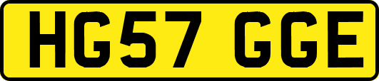 HG57GGE