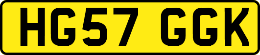 HG57GGK