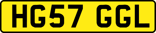 HG57GGL