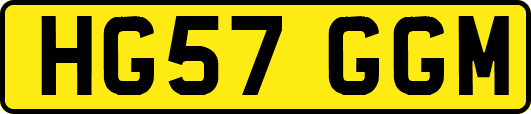 HG57GGM