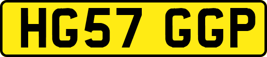 HG57GGP