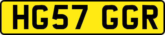 HG57GGR