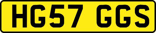 HG57GGS