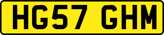 HG57GHM