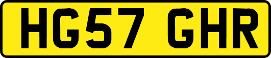 HG57GHR