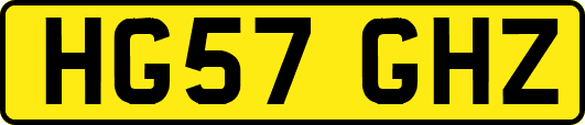HG57GHZ