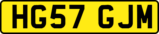 HG57GJM