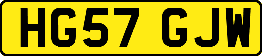 HG57GJW
