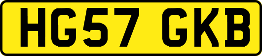 HG57GKB