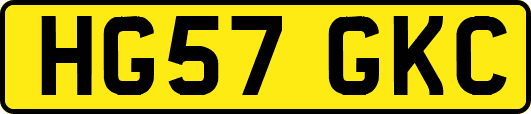 HG57GKC