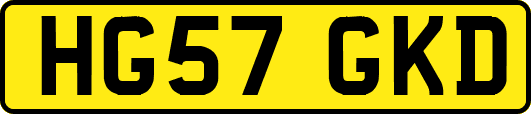 HG57GKD