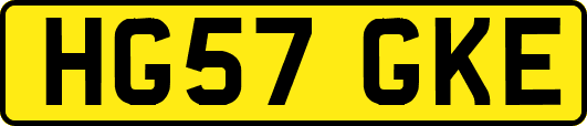 HG57GKE