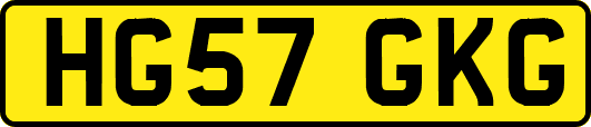 HG57GKG