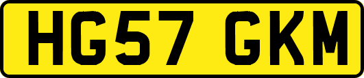 HG57GKM
