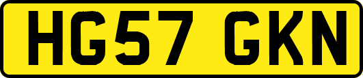 HG57GKN