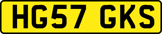 HG57GKS