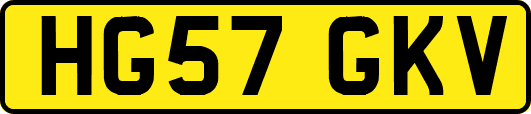 HG57GKV