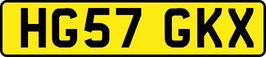 HG57GKX