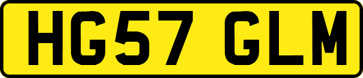 HG57GLM