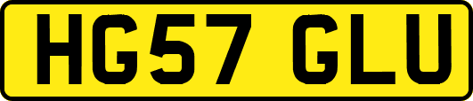 HG57GLU