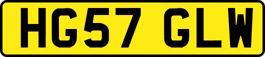 HG57GLW