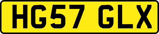 HG57GLX