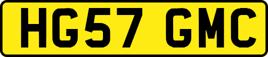 HG57GMC