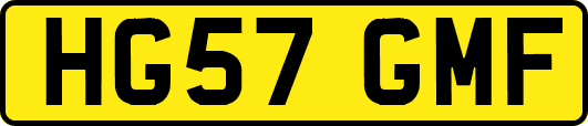 HG57GMF