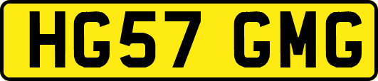 HG57GMG