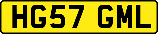 HG57GML