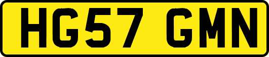 HG57GMN