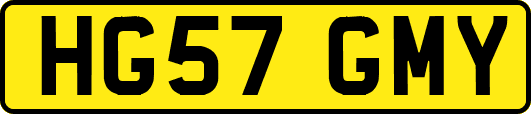 HG57GMY
