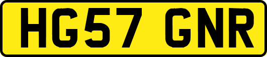 HG57GNR