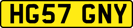 HG57GNY