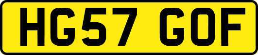 HG57GOF