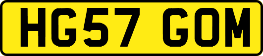 HG57GOM