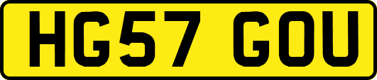 HG57GOU